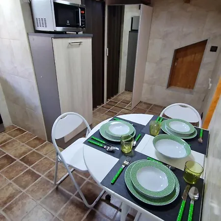 El Loft De San Juan Vut09468 Lägenhet Burgo