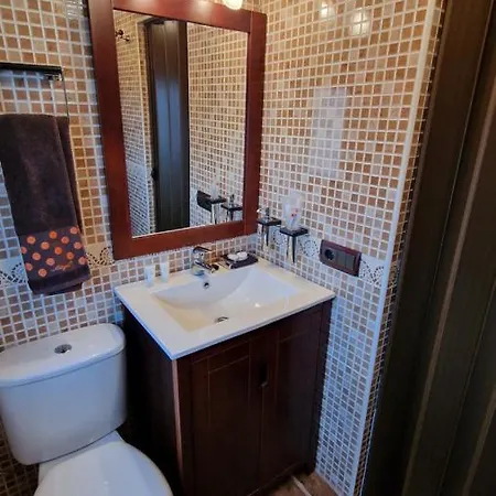 El Loft De San Juan Vut09468 Burgo