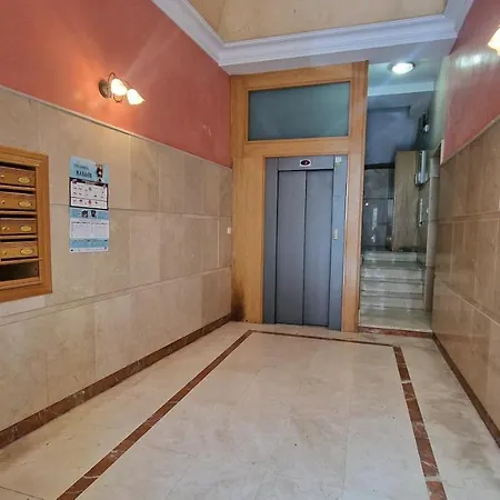 Lägenhet El Loft De San Juan Vut09468 *