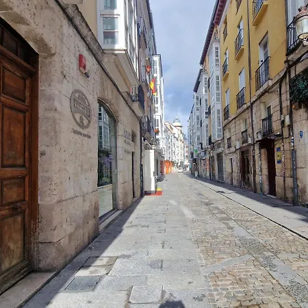 El Loft De San Juan Vut09468 *