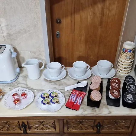 El Loft De San Juan Vut09468 *