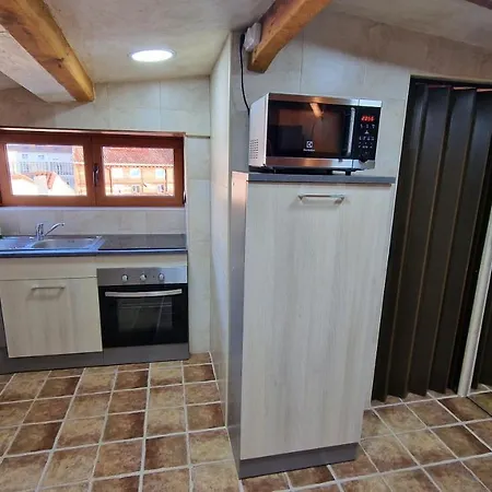 El Loft De San Juan Vut09468 Lägenhet Burgo