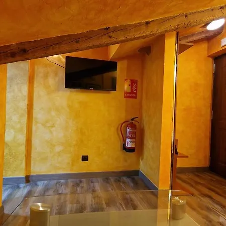 El Loft De San Juan Vut09468 Burgo