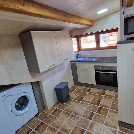 El Loft De San Juan Vut09468 Lägenhet