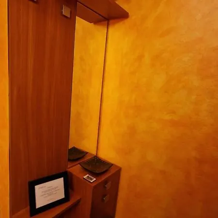 Lägenhet El Loft De San Juan Vut09468