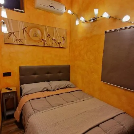 Lejlighed El Loft De San Juan Vut09468 *