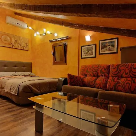 Lejlighed El Loft De San Juan Vut09468