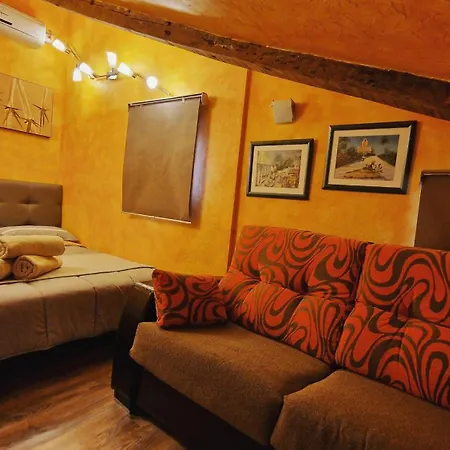 El Loft De San Juan Vut09468 Burgo