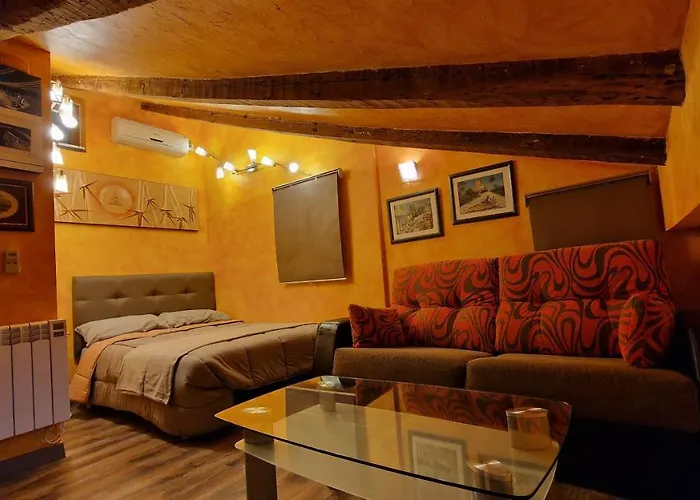 El Loft De San Juan Vut09468