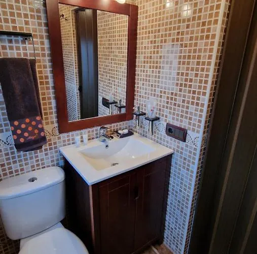 El Loft De San Juan Vut09468 Burgo