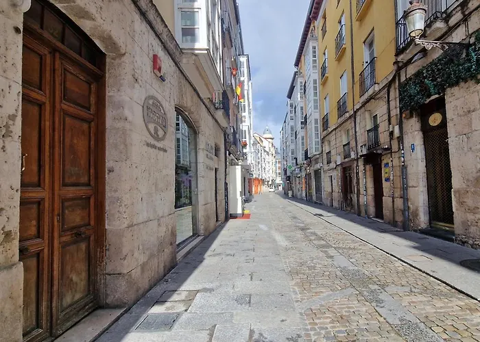 El Loft De San Juan Vut09468 *