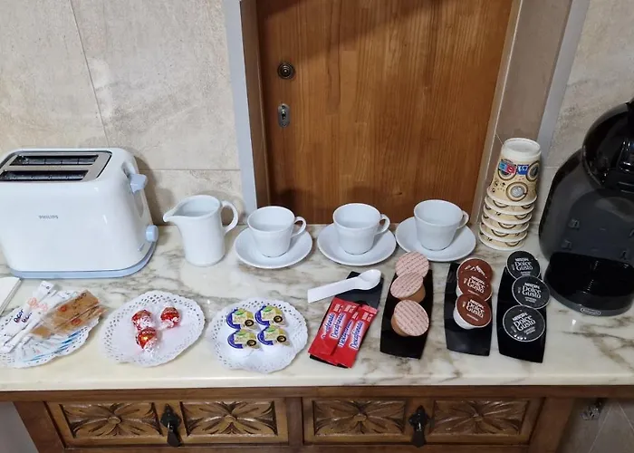 El Loft De San Juan Vut09468 *