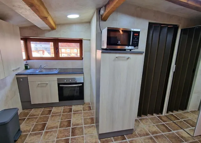 El Loft De San Juan Vut09468 アパート Burgo