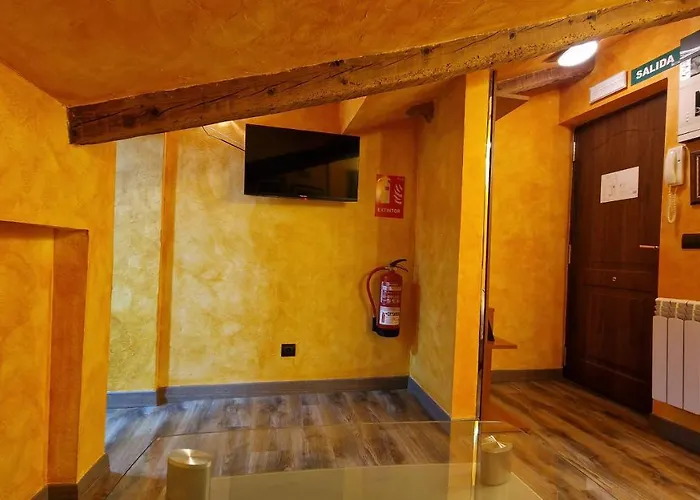 El Loft De San Juan Vut09468 Burgo