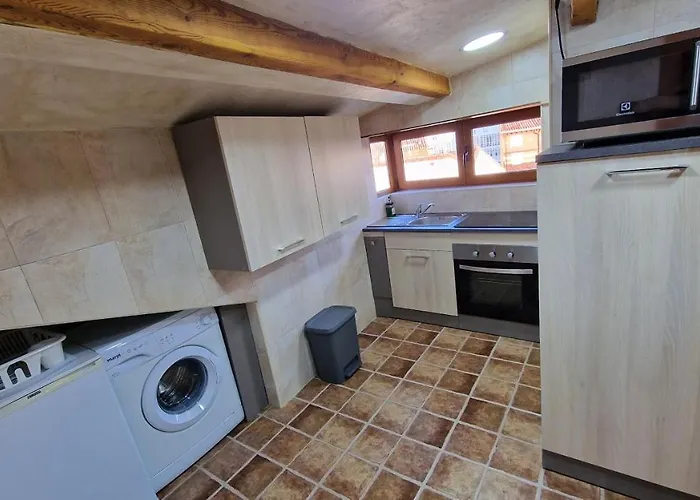 El Loft De San Juan Vut09468 アパート