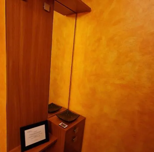 アパート El Loft De San Juan Vut09468