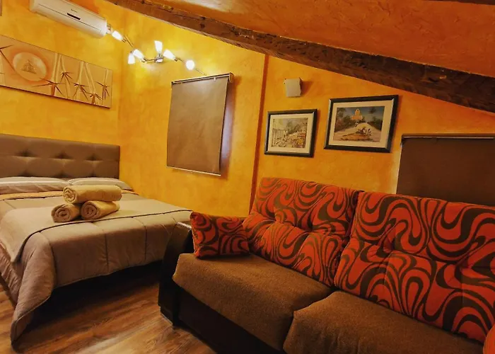 El Loft De San Juan Vut09468 Burgo