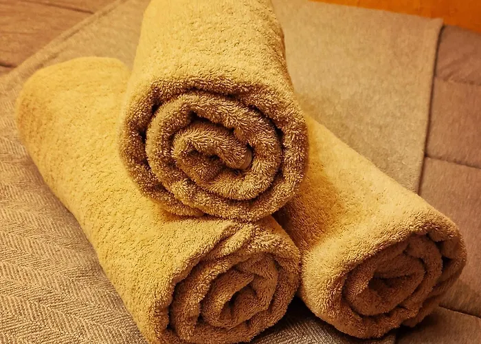 El Loft De San Juan Vut09468 アパート