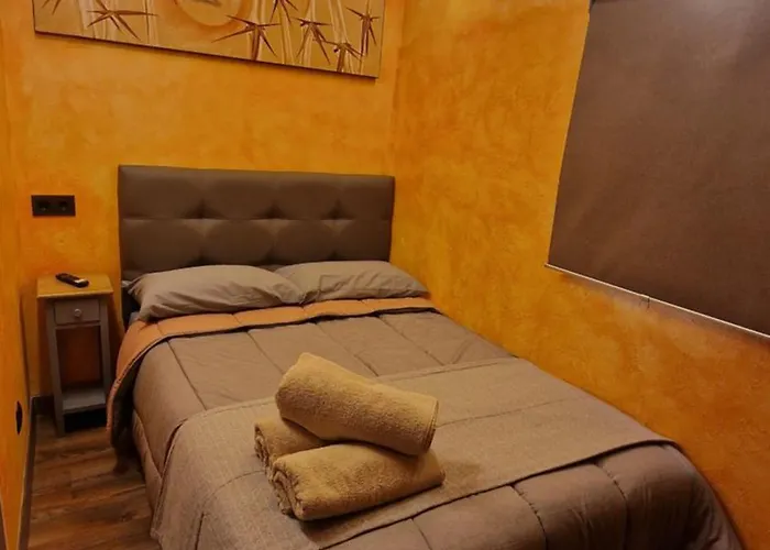 アパート El Loft De San Juan Vut09468